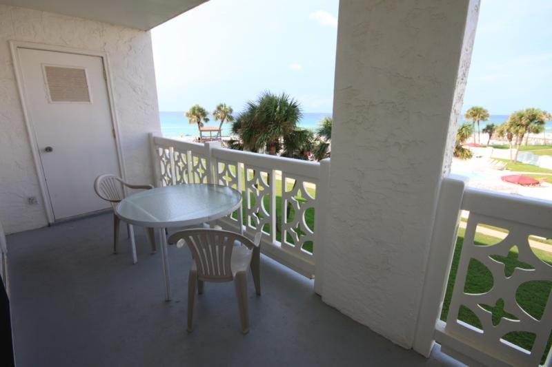 Villa El Matador 335 - Beautiful Views Of The Gulf And Pool à Fort Walton Beach Extérieur photo
