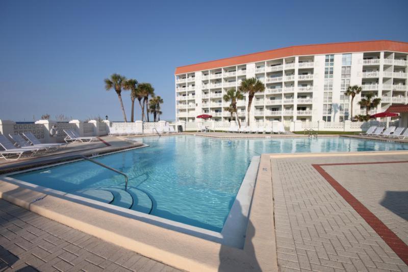 Villa El Matador 335 - Beautiful Views Of The Gulf And Pool à Fort Walton Beach Extérieur photo