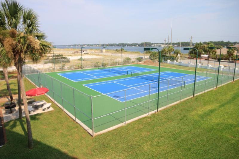 Villa El Matador 335 - Beautiful Views Of The Gulf And Pool à Fort Walton Beach Extérieur photo