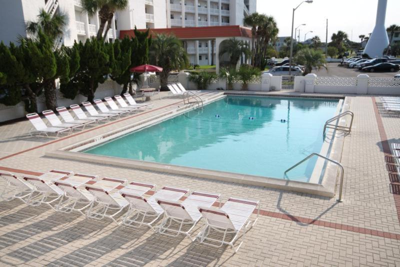 Villa El Matador 335 - Beautiful Views Of The Gulf And Pool à Fort Walton Beach Extérieur photo