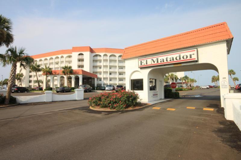 Villa El Matador 335 - Beautiful Views Of The Gulf And Pool à Fort Walton Beach Extérieur photo